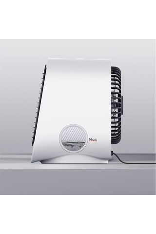 Hava Soğutucu Fan Mini Masaüstü Klima Hayranları Gece Işık İle Mini Usb Su Mist Soğutma Fanı Nemlendirici Arıtma Hayranları 6941 Beyaz