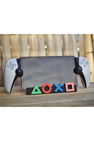 Playstation Portal Standı