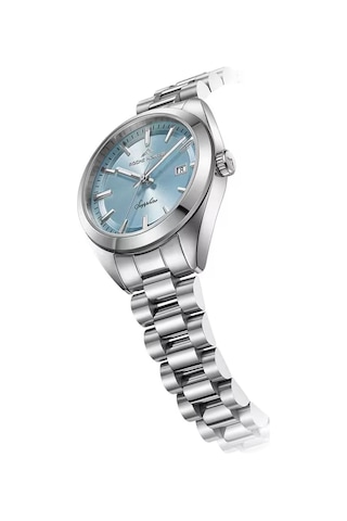 Roche Montre Rml5011-02 Kadın Kol Saati Gümüş