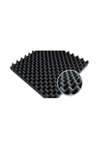 Akustik Yumurta Sünger 60 Dns 30Mm 50X50 50X50
