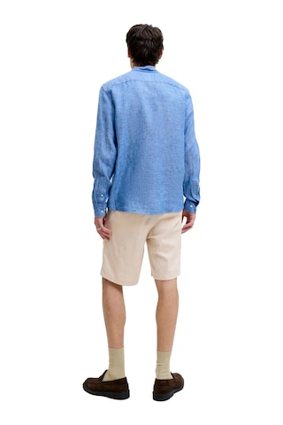 Jack & Jones Jpstjaiden Erkek Şort Ekru