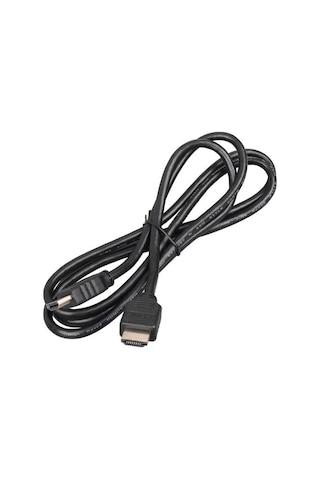 Oem E473397 1.5 Metre 4k 3d Uyumlu Hdmı Kablo Versiyon 1.4 Standart