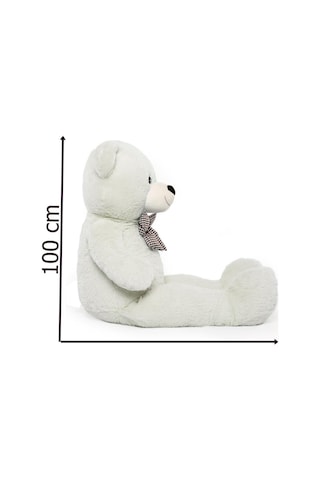 100 Cm Premium Peluş Ayı Sevdiklerinize Özel Hediyelik Peluş Ayıcık 001