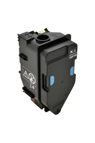 Konica Minolta Tnp-79k Aajw150 Siyah Toner