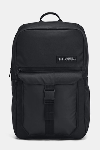 Under Armour Ua Triumph Campus Unisex Sırt Çantası 1384462-001 Siyah