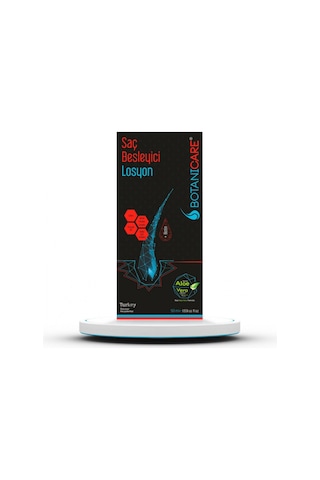 Botanicare Saç Besleyici Dökülme Karşıtı Losyon 50 ML Botanicare Saç Besleyici Dökülme Karşıtı Losyon 50 ML