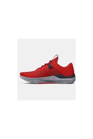 Under Armour Kadın Project Rock Bsr 2 Antrenman Ayakkabısı 3025081-601 3025081601 3025081601