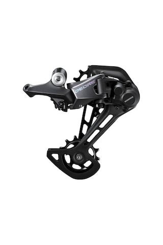 Shimano Deore M6100 1x12 Grupset 10/51 &amp 32t/165 Siyah
