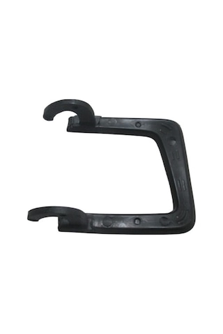 Fiat Doblo Bagaj Kapagi Dis Açma Kolu Kulbu Çift Kapi 2011 2015