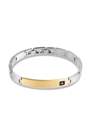 Calvin Klein Ckj35100105 Erkek Bileklik Çok Renkli