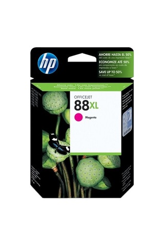 Hp 88Xl Kırmızı Kartuş