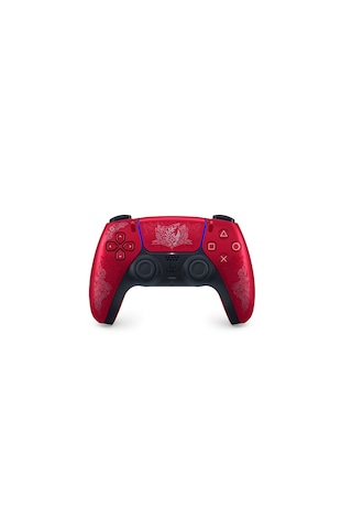 Ps5 Monster Hunter Wilds Limited Edition Dualsense Controller