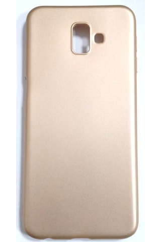 Samsung Uyumlu Galaxy J6 Plus Ruber Case Yumusak Slikon Kilif 484369807
