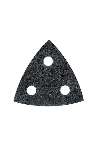 Worx Wa2115 20 Parça Çok Amaçlı Zımpara Makinesi Cırtlı Universal Yedek Delikli Zımpara Kâğıdı Seti