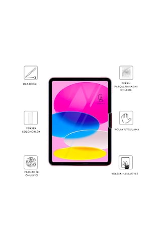 Xiaomi Mi Pad 6 2023 11 İnç İle Uyumlu Tam Koruma Nano Esnek Tablet Kırılmaz Ekran Koruyucu