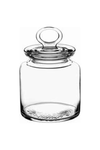 Paşabahçe Kitchen Plastik Contalı Cam Kavanoz 98671