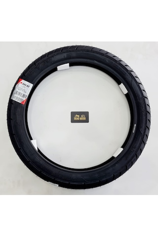 275 X 18 Nr-47 Tubeless Dış Lastik - Anlaş Irc Marka Yeni Üretim