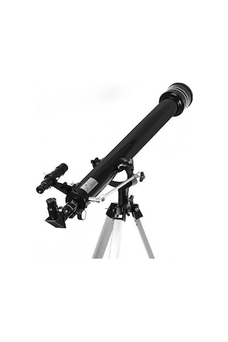 Nikula 900x60 Gökbilimsel Uzay Teleskopu