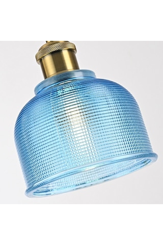 Cbtx 5w Yatak Odası Bar Küçük Avize Işığı - Turuncu