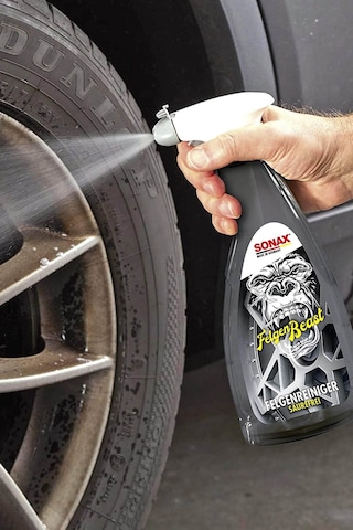 Sonax Jant Canavarı 1 Lt