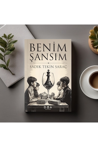 Benim Şansım