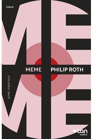 Meme - Philip Roth - Can Yayınları