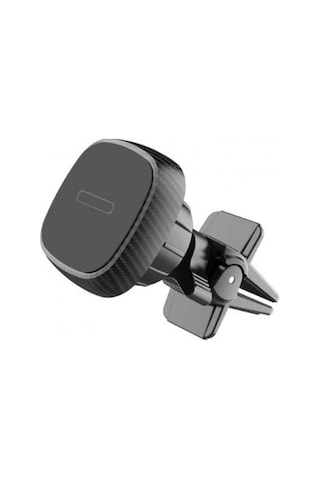 Araç İçi Telefon Tutucu Manyetik Kilitli Güçlü Mıknatıs