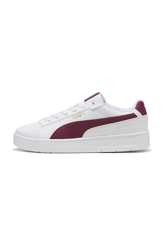 Puma 40028404 Court Classico Erkek Günlük Spor Ayakkabı Beyaz