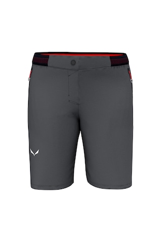 Salewa Pedroc Dst Kadın Şort Koyu Gri Koyu Gri