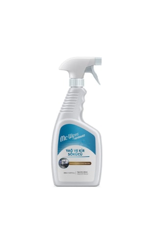 Mr.wipes Performance Yağ ve Kir Sökücü 500 ML