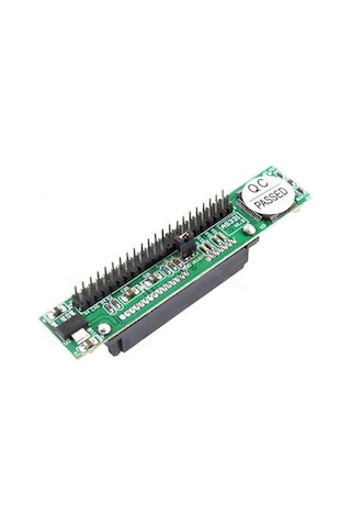 4942 2.5 Ide Sata Dönüştürücü Adaptör Sku: Smg8690010096074
