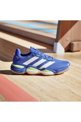 Adidas Stabil 16 Erkek Voleybol Ayakkabısı C-adııe1083e10a00 Lacivert