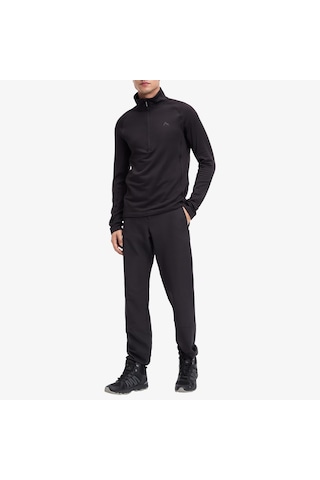 Mc Kinley Sylvin M Erkek Siyah Outdoor Polar 432338 Siyah