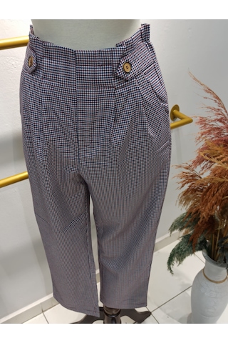 Crveniruz Pantolon