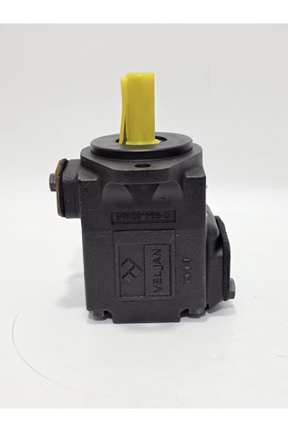 Suxus Sv6cy-b25-1r00-b1 Hidrolik Pompa 79.3 Ml/rev