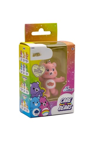 Care Bears Figürlü Anahtarlık