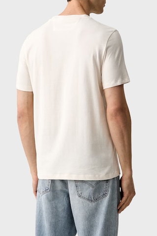 Guess Berry Pamuklu Regular Fit Bisiklet Yaka T Shirt Z6yı28k5092 Erkek T Shirt Z6yı28 K5092 G018 Beyaz
