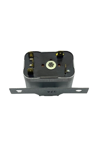 Hella 12v Far Rölesi 5 Uçlu Çift Platin Kalıcı 31b-56-56a-56b-81a Germany
