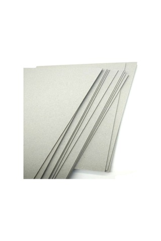 Mukavva 35x50 20 Adet 1,5mm Kağıt