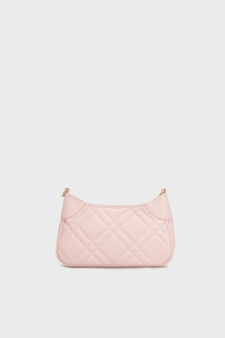 Love Moschino Kadın El Ve Çapraz Çanta Jc4122pp1mlı0601 Açık Pembe