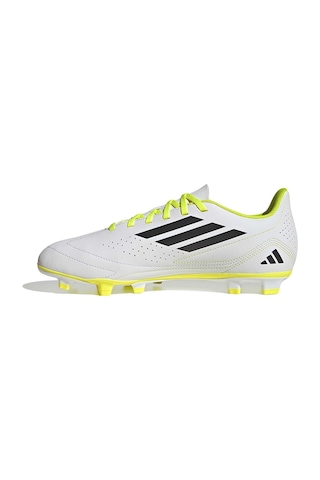 Adidas Deportivo Iıı Fxg Erkek Çim Zemin Kramponu Jr4999 Beyaz Beyaz