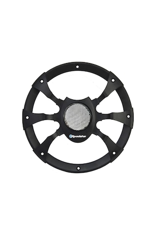 Roadstar Rdh-M200Pro 250 Watt 20 Cm Oto Hoparlör