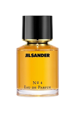 Jil Sander No 4 Edp 100 Ml Kadın Parfümü Oryantal