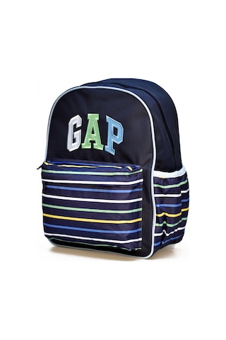 Gap Erkek Çocuk İlkokul Çantası 12797 Lacivert