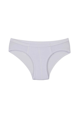 Hepsine Rakip Seher 12 Adet Erkek Çocuk Pamuklu Slip Külot Seti Sec0037 Renkli Seri Beyaz
