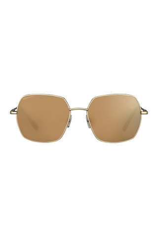 Serengeti Loy Ss5484003 Polarize Unisex Güneş Gözlüğü Altın