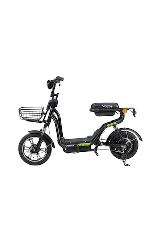 Volta Vsm Elektrikli Motosiklet 2024 Model Hız Göstergeli