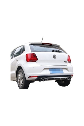 Volkswagen Polo Difüzör 2014-2017