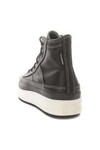 A08555c-e Converse Ctas Equıp Wp Hı Erkek Spor Ayakkabı Siyah A08555c-e Siyah