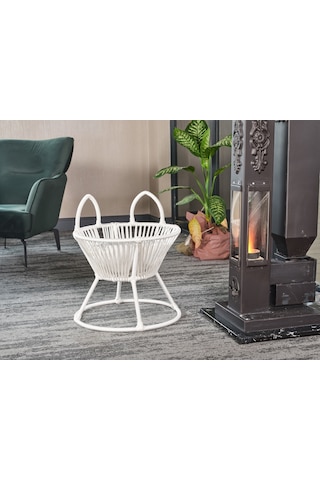 Homedora Simon Kedi Yatağı 55 CM